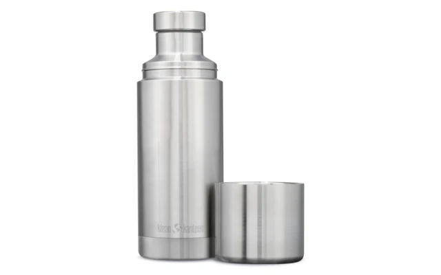 Klean Kanteen TKPro Stainless Steel Thermos Bottle Brushed Stainless 750 Ml 9 Klean Kanteen TKPro Stainless Steel Thermos Bottle Brushed Stainless 750 Ml - Image 7