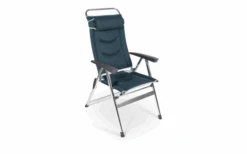 Dometic Quattro Milano Ocean Deck Chair -Fritz Berger 605159 4323987 1