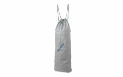 Hindermann Storage Bag Size 1 Light Gray 30 X 40 Cm 7 Hindermann Storage Bag Size 1 Light Gray 30 X 40 Cm -Fritz Berger 605559 4331907