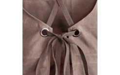 Fennek Barbecue Apron Waxed Gray 11 Fennek Barbecue Apron Waxed Gray -Fritz Berger 605811 4451875