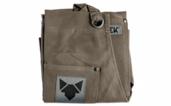 Fennek Barbecue Apron Waxed Gray 13 Fennek Barbecue Apron Waxed Gray -Fritz Berger 605819 4451891