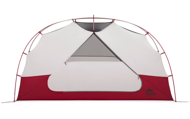 MSR Elixir 3 V2 Backpacking Tent For 3 People 5 MSR Elixir 3 V2 Backpacking Tent For 3 People - Image 3