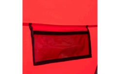 Regatta Malawi 2 Person Pop Up Festival Tent Red -Fritz Berger 606411 4359187