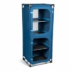 Kampa Susie Camping Cabinet With 4 Compartments 59 X 48 X 51 Cm Blue -Fritz Berger 608147 4355783