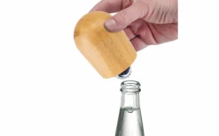 Westmark Tapas + Friends Bamboo Bottle Opener 70 X 55 X 55 Mm