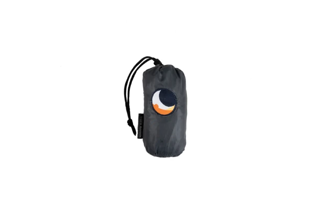 Ticket To The Moon Hammock Sleeve Dark Gray 3 Ticket To The Moon Hammock Sleeve Dark Gray