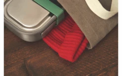 Black+Blum Black And Blum Lunch Box Stainless Steel Small 600 Ml Orange 12 Black+Blum Black And Blum Lunch Box Stainless Steel Small 600 Ml Orange -Fritz Berger 609091 4358839 1