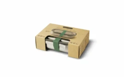 Black+Blum Black And Blum Lunch Box Stainless Steel Small 600 Ml Orange 13 Black+Blum Black And Blum Lunch Box Stainless Steel Small 600 Ml Orange -Fritz Berger 609095 4358847 1