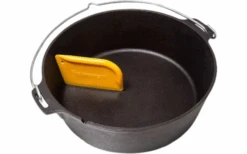 Petromax Scraper For Fire Pots And Pans