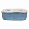 Bioloco Sky Lunchbox Steel Blue -Fritz Berger 609475 4324987