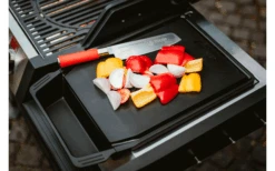 Enders Grill Mags Cutting Board With Drip Tray 46.5 X 30 X 6.6 Cm