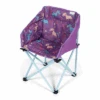 Kampa Mini Tub Folding Chair 440 X 390 X 630 Mm Woodland Crea -Fritz Berger 610187 4352123