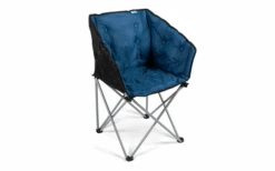 Kampa Tub Folding Camping Chair 630 X 460 X 865 Mm Sunset -Fritz Berger 610455 4324131