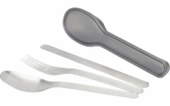 Black+Blum Black And Blum Cutlery Set Stainless Steel 3 Pieces 20 Cm Silver 11 Black+Blum Black And Blum Cutlery Set Stainless Steel 3 Pieces 20 Cm Silver -Fritz Berger 610647 4376635