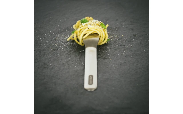 Black+Blum Black And Blum Cutlery Set Stainless Steel 3 Pieces 20 Cm Silver 8 Black+Blum Black And Blum Cutlery Set Stainless Steel 3 Pieces 20 Cm Silver - Image 6