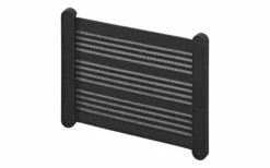 ProPlus Storage Net With Plastic Holder Elastic S -Fritz Berger 610751 4327467