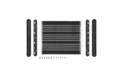 ProPlus Storage Net With Plastic Holder Elastic S -Fritz Berger 610755 4327475