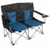 Kampa Lofa Double Folding Chair Fog 2 Kampa Lofa Double Folding Chair Fog -Fritz Berger 611035 4361511