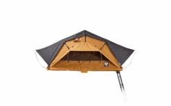Vickywood Small Willow 140 Roof Tent Golden Brown 145 X 125 X 29 Cm 10 Vickywood Small Willow 140 Roof Tent Golden Brown 145 X 125 X 29 Cm -Fritz Berger 611395 4389063