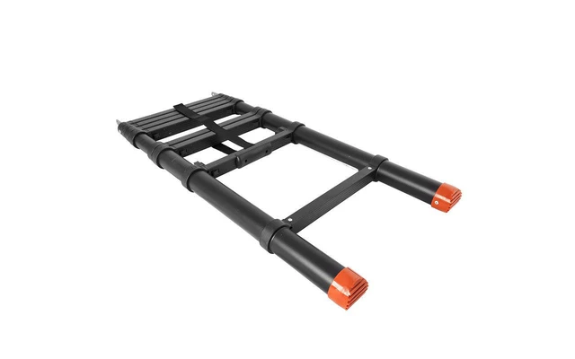 Vickywood Small Willow 140 Roof Tent Golden Brown 145 X 125 X 29 Cm 8 Vickywood Small Willow 140 Roof Tent Golden Brown 145 X 125 X 29 Cm - Image 6