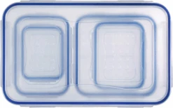 Lock & Lock LocknLock Classic Set 5pcs.