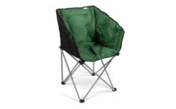 Kampa Tub Folding Camping Chair 630 X 460 X 865 Mm Sunset -Fritz Berger 612311 4324139