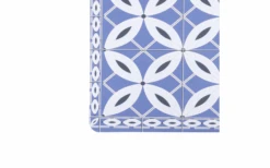 Westmark Arabesque Placemats 4 Pieces 43.5 X 28.5 Cm Blue -Fritz Berger 613151 4438155