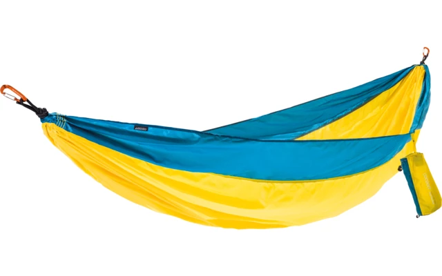 Cocoon Travel Hammock Double Size Blue Moon 3 Cocoon Travel Hammock Double Size Blue Moon