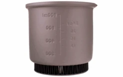 Optimus Terra Weekend HE Cooking Set Pot Set 0.95 Liters -Fritz Berger 613583 4418691