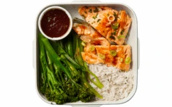 Black+Blum Black And Blum Original Lunchbox 1 Liter Ocean 13 Black+Blum Black And Blum Original Lunchbox 1 Liter Ocean -Fritz Berger 613675 4458455