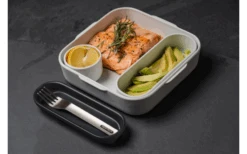 Black+Blum Black And Blum Original Lunchbox 1 Liter Ocean 15 Black+Blum Black And Blum Original Lunchbox 1 Liter Ocean -Fritz Berger 613683 4458471