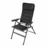 Dometic Luxury Firenze Deck Chair -Fritz Berger 613915 4343851
