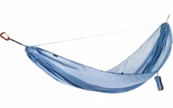 Cocoon Ultralight Hammock Single Size Caribbean Blue 7 Cocoon Ultralight Hammock Single Size Caribbean Blue -Fritz Berger 614059 4438371 1