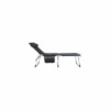 Crespo AA-363 Lounger Air Elite Deck Chair Dark Gray 2 Crespo AA-363 Lounger Air Elite Deck Chair Dark Gray -Fritz Berger 615747 4360719