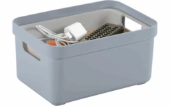 Sunware Sigma Home Storage Box 5 Liters Blue 14 Sunware Sigma Home Storage Box 5 Liters Blue -Fritz Berger 617279 4466335