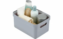 Sunware Sigma Home Storage Box 5 Liters Taupe 15 Sunware Sigma Home Storage Box 5 Liters Taupe -Fritz Berger 617283 4466343 1
