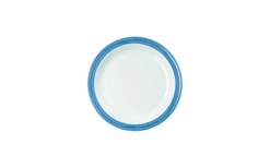 Waca Dessert Plate Bistro Blue -Fritz Berger 618047 4332807