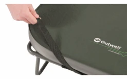 Outwell Cot Tostado -Fritz Berger 618207 4335083