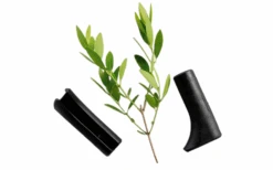 Lafuma Foot Protectors For Recliner RT2 Anti-tip Foot Glides 2 Pieces Anthracite