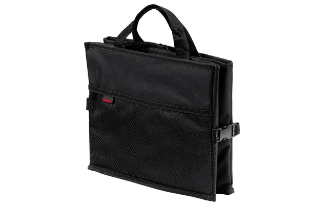 Hama Automotive Universal Organizer Black Small 3 Hama Automotive Universal Organizer Black Small