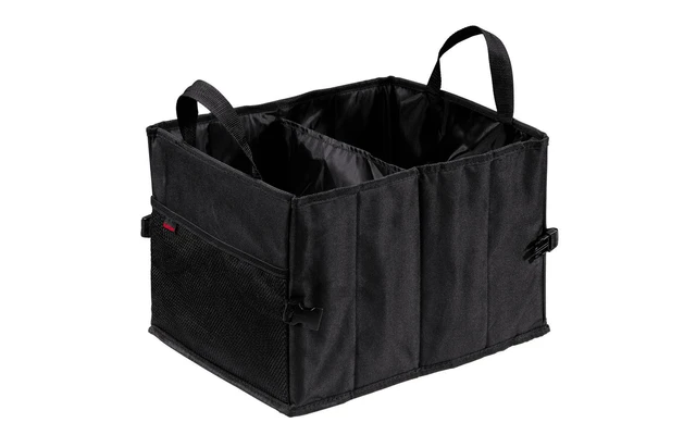 Hama Automotive Universal Organizer Black Small 4 Hama Automotive Universal Organizer Black Small - Image 2