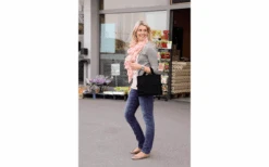 Hama Automotive Universal Organizer Black Small 11 Hama Automotive Universal Organizer Black Small -Fritz Berger 619311 4375459