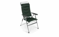 Dometic Quattro Milano Ocean Deck Chair -Fritz Berger 619655 4331135 1