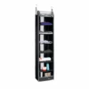 Berger Milo Mini Wall Cabinet Blue
