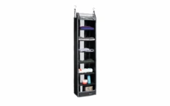 Berger Milo Mini Wall Cabinet Blue