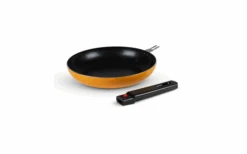 Kampa Frying Pan Camping Frying Pan 24 Cm Ember -Fritz Berger 623203 4406943