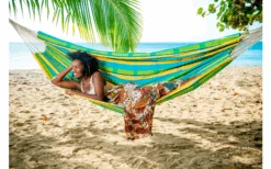 Amazonas Hammock Barbados Mocca -Fritz Berger 623367 4357975 3