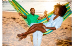 Amazonas Hammock Barbados Natura -Fritz Berger 623371 4358019 4