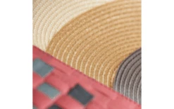 Westmark Circle Placemat 4 Pieces Round 38 Cm Green -Fritz Berger 623519 4364987 4