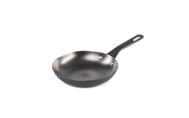 GSI Guidecast Cast Iron Pan 20 Cm 3 GSI Guidecast Cast Iron Pan 20 Cm